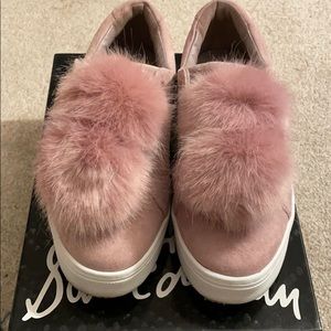 Sam Edelman Leya sneaker